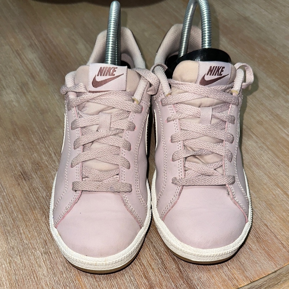 Nike Women's Blush Low-Top Sneakers